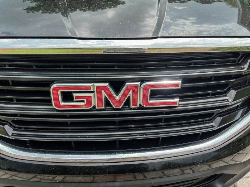 2018 GMC Terrain SLE Wilmington NC