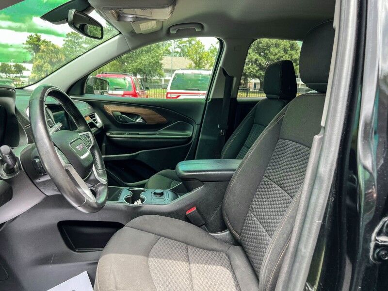 2018 GMC Terrain SLE Wilmington NC