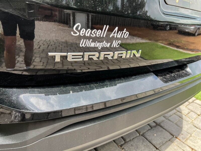2018 GMC Terrain SLE Wilmington NC