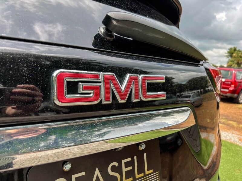 2018 GMC Terrain SLE Wilmington NC