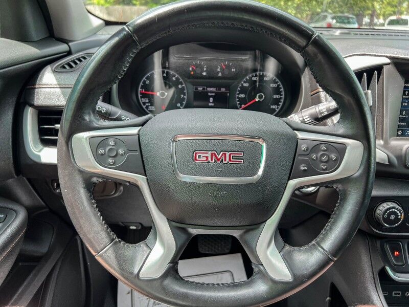 2018 GMC Terrain SLE Wilmington NC