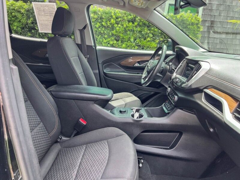 2018 GMC Terrain SLE Wilmington NC