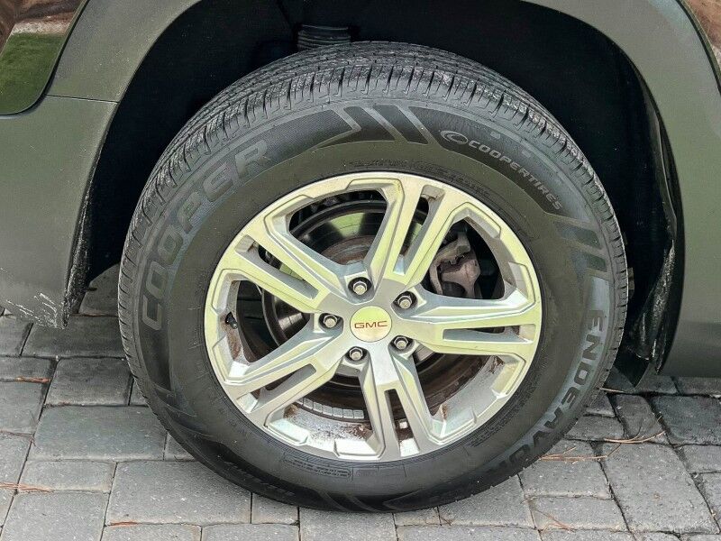 2018 GMC Terrain SLE Wilmington NC
