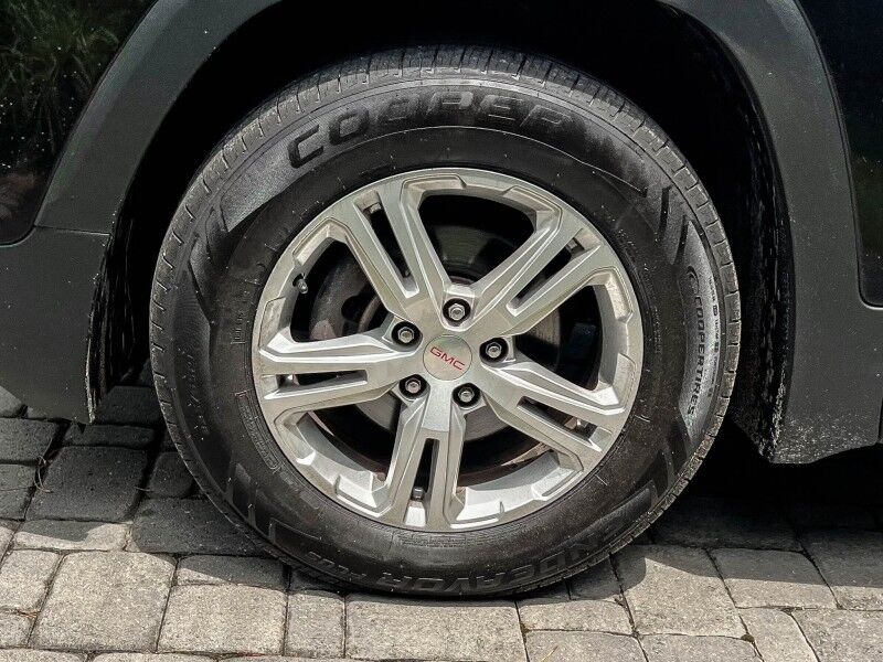 2018 GMC Terrain SLE Wilmington NC