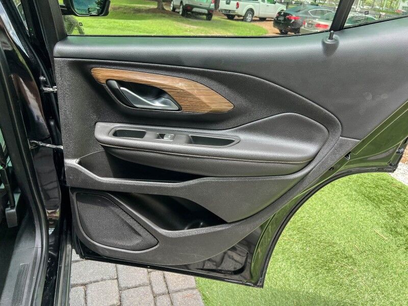 2018 GMC Terrain SLE Wilmington NC