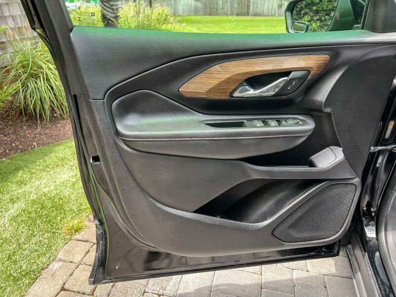 2018 GMC Terrain SLE Wilmington NC