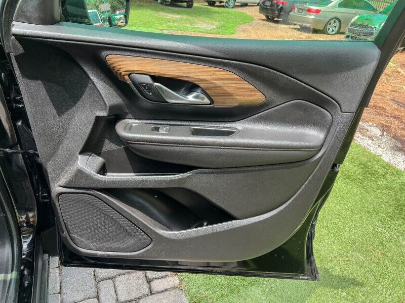 2018 GMC Terrain SLE Wilmington NC