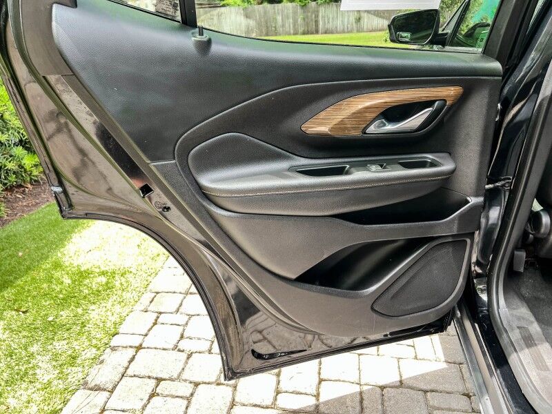 2018 GMC Terrain SLE Wilmington NC