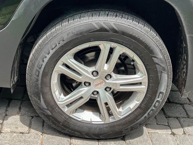 2018 GMC Terrain SLE Wilmington NC