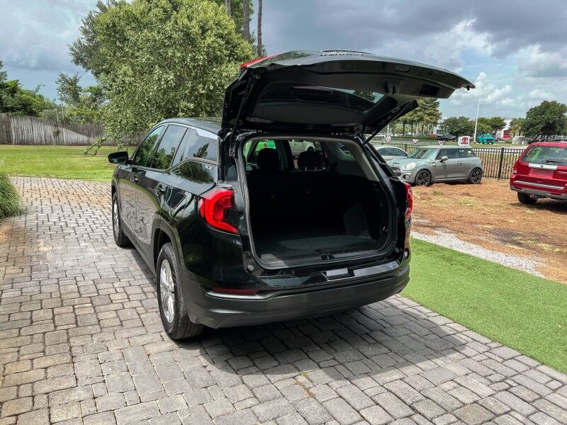 2018 GMC Terrain SLE Wilmington NC