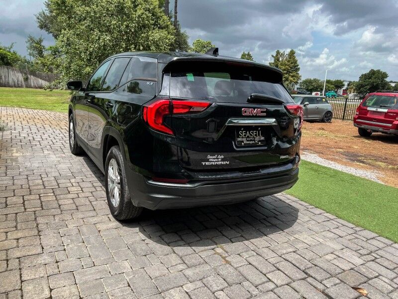 2018 GMC Terrain SLE Wilmington NC