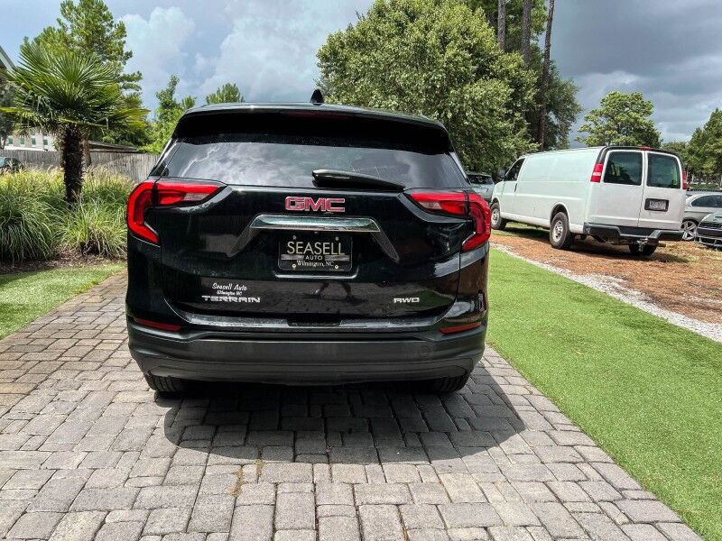 2018 GMC Terrain SLE Wilmington NC