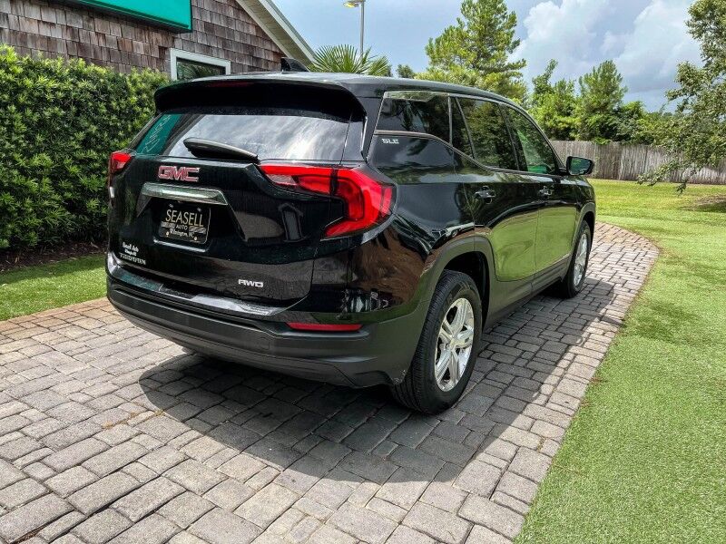 2018 GMC Terrain SLE Wilmington NC