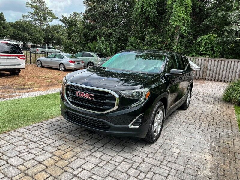 2018 GMC Terrain SLE Wilmington NC