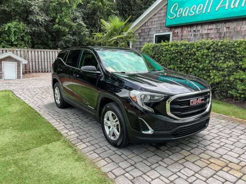 2018 GMC Terrain SLE Wilmington NC