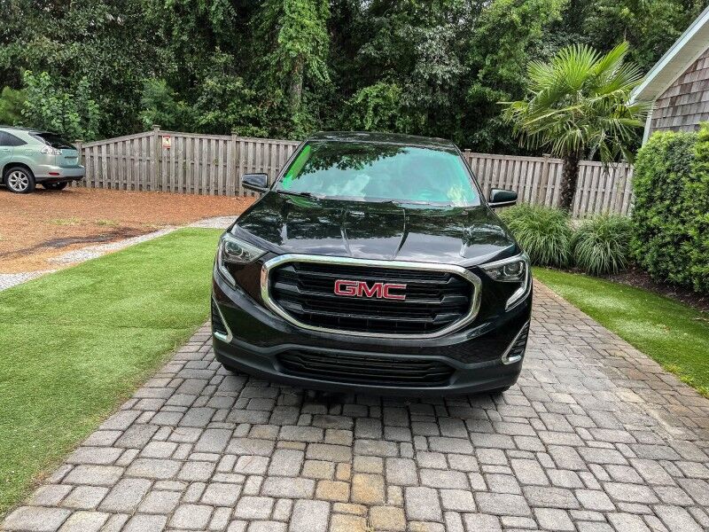 2018 GMC Terrain SLE Wilmington NC