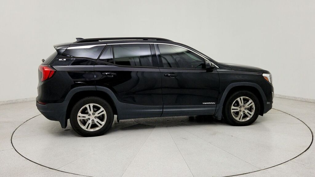 2018 GMC Terrain SLE Laurel MD