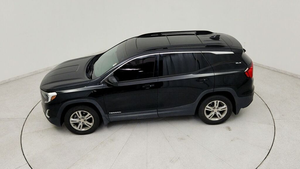 2018 GMC Terrain SLE Laurel MD