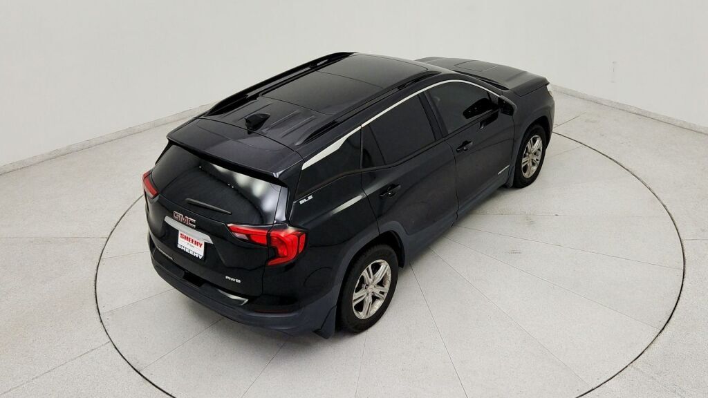 2018 GMC Terrain SLE Laurel MD