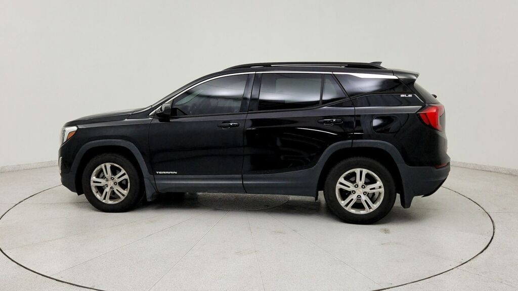 2018 GMC Terrain SLE Laurel MD