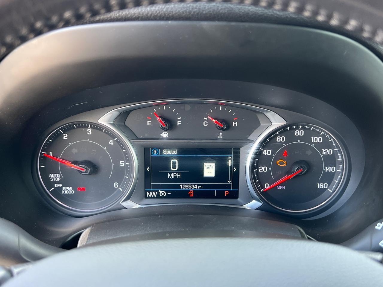 2018 GMC Terrain SLE Hagerstown MD