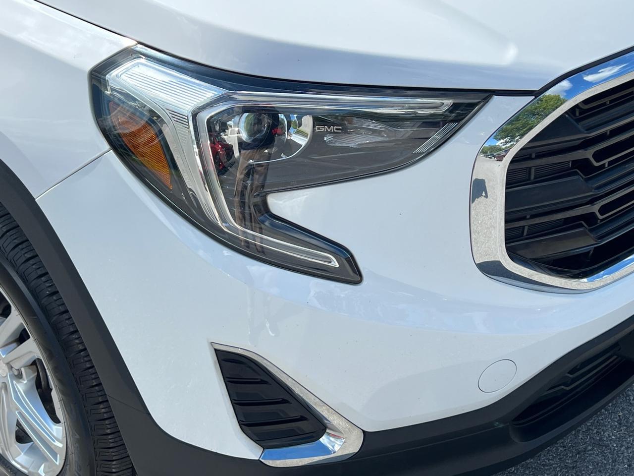 2018 GMC Terrain SLE Hagerstown MD