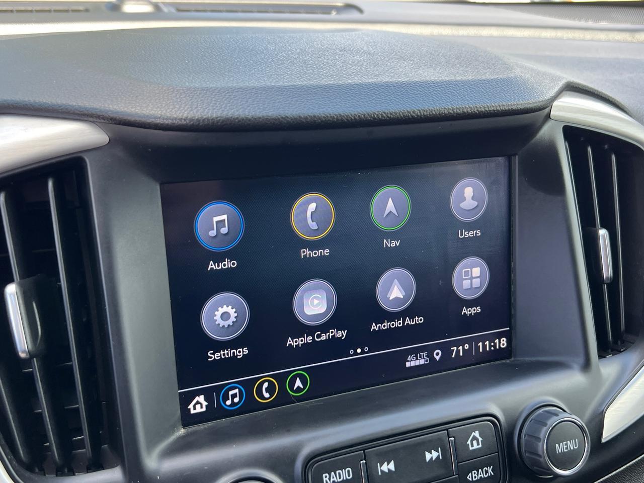 2018 GMC Terrain SLE Hagerstown MD