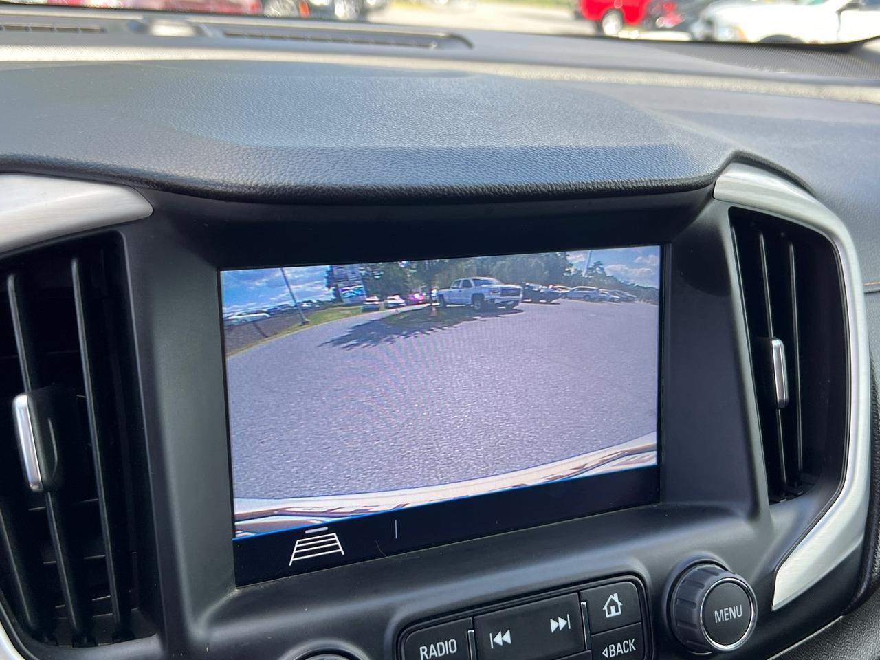 2018 GMC Terrain SLE Hagerstown MD