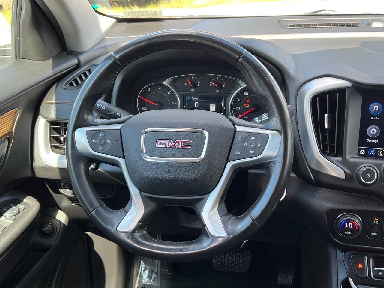 2018 GMC Terrain SLE Hagerstown MD