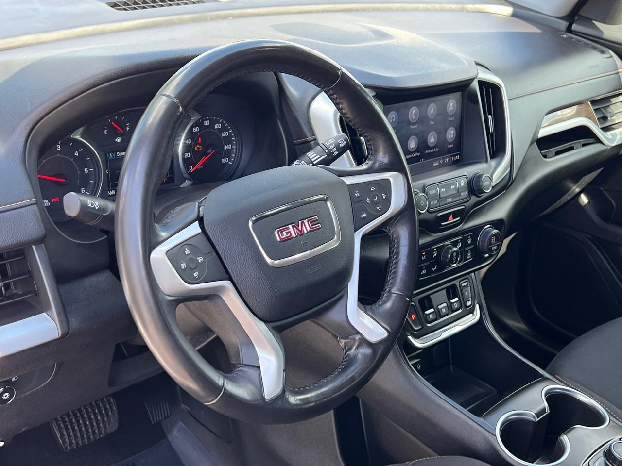 2018 GMC Terrain SLE Hagerstown MD