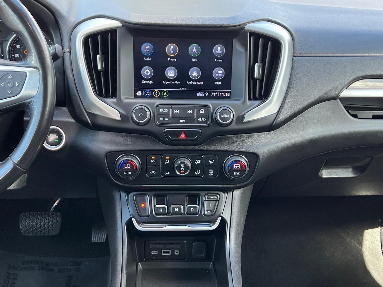 2018 GMC Terrain SLE Hagerstown MD