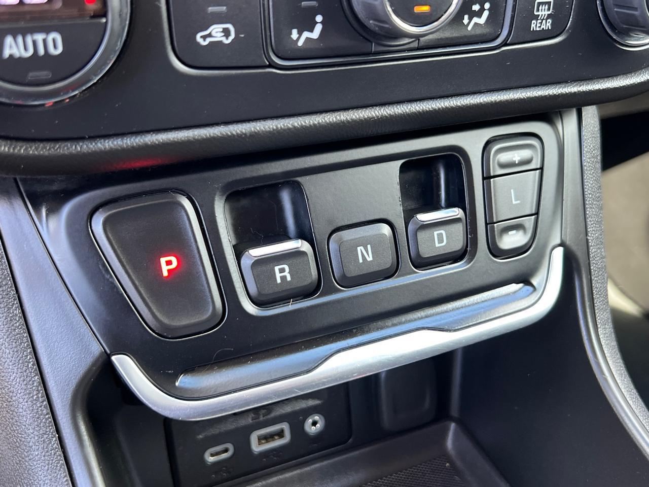 2018 GMC Terrain SLE Hagerstown MD