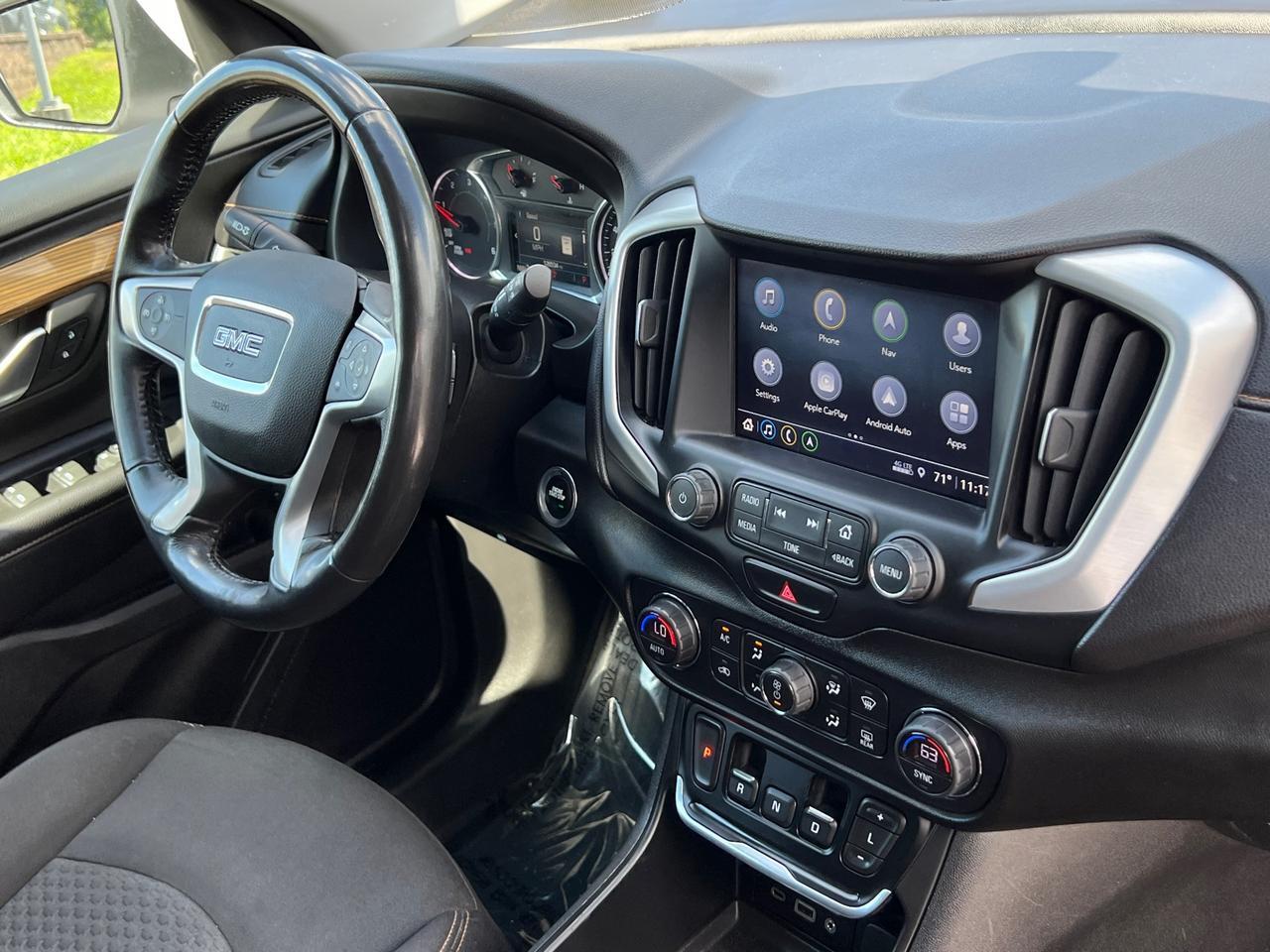 2018 GMC Terrain SLE Hagerstown MD