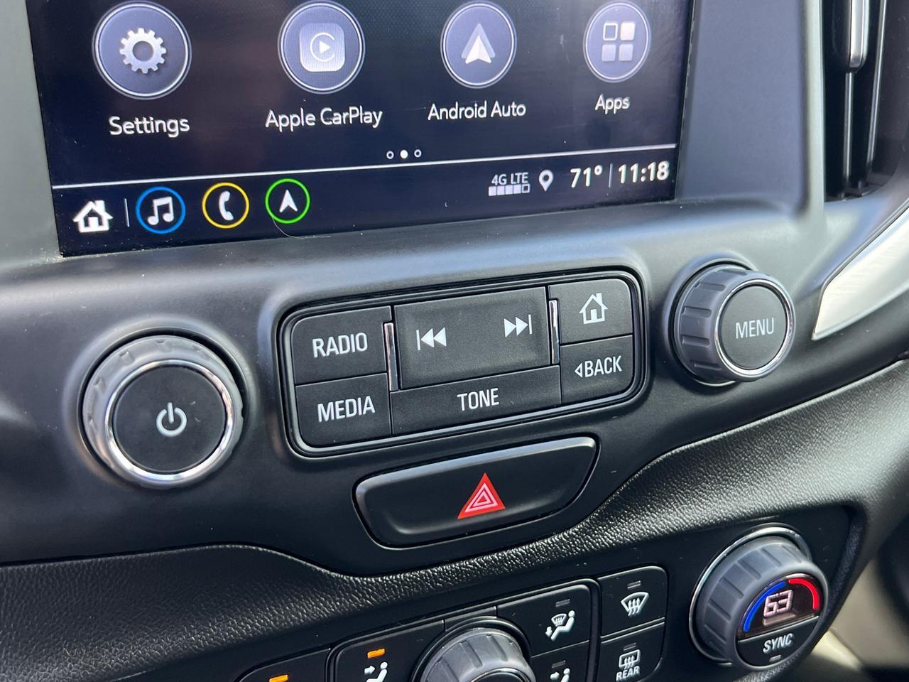 2018 GMC Terrain SLE Hagerstown MD