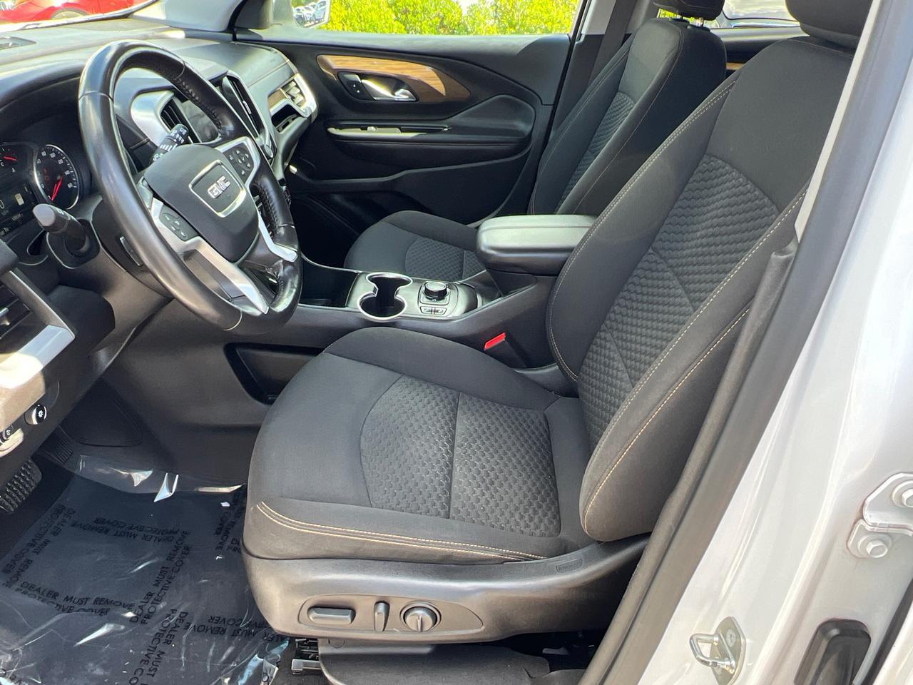 2018 GMC Terrain SLE Hagerstown MD