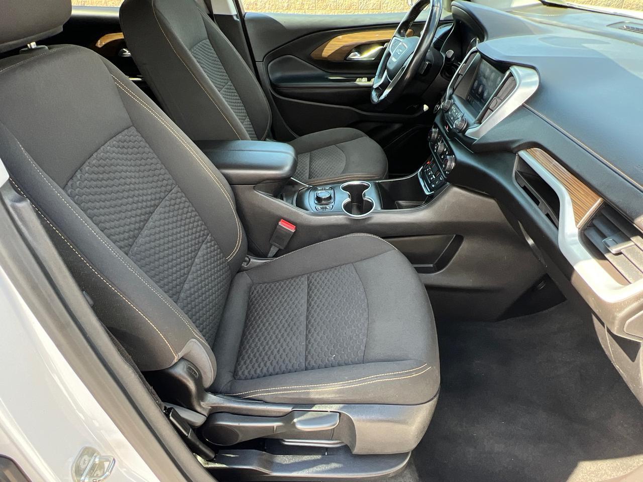 2018 GMC Terrain SLE Hagerstown MD