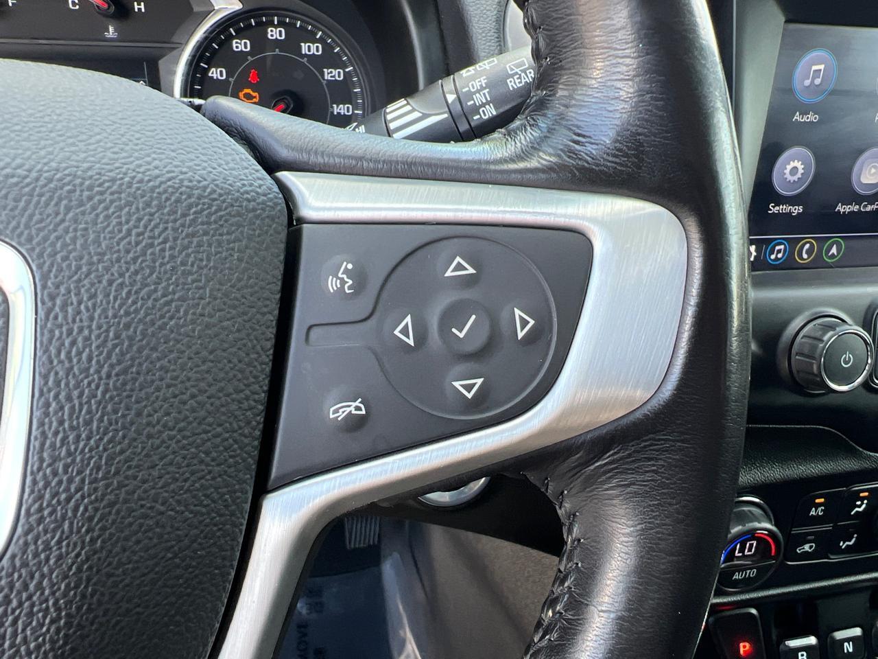 2018 GMC Terrain SLE Hagerstown MD