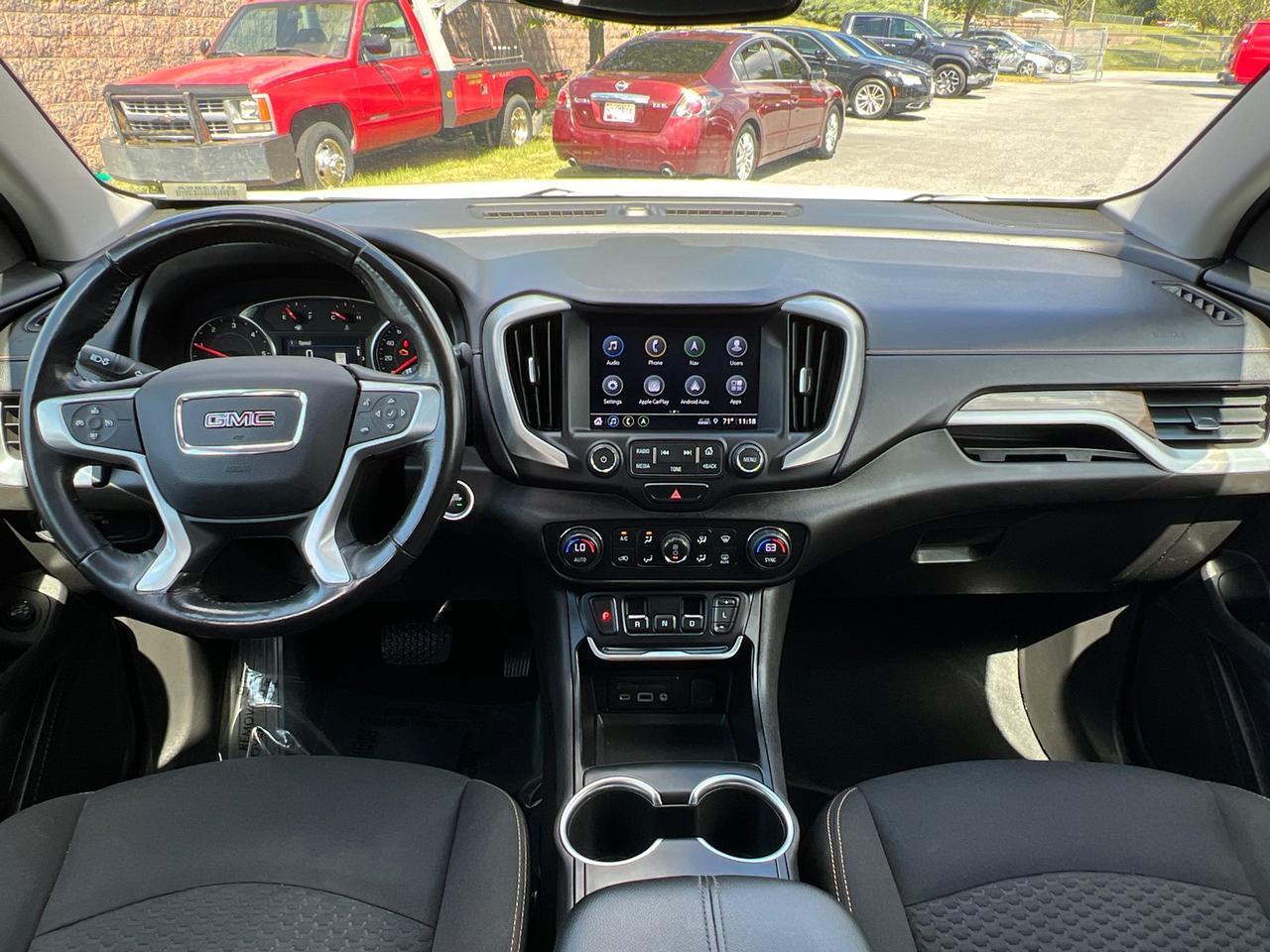 2018 GMC Terrain SLE Hagerstown MD