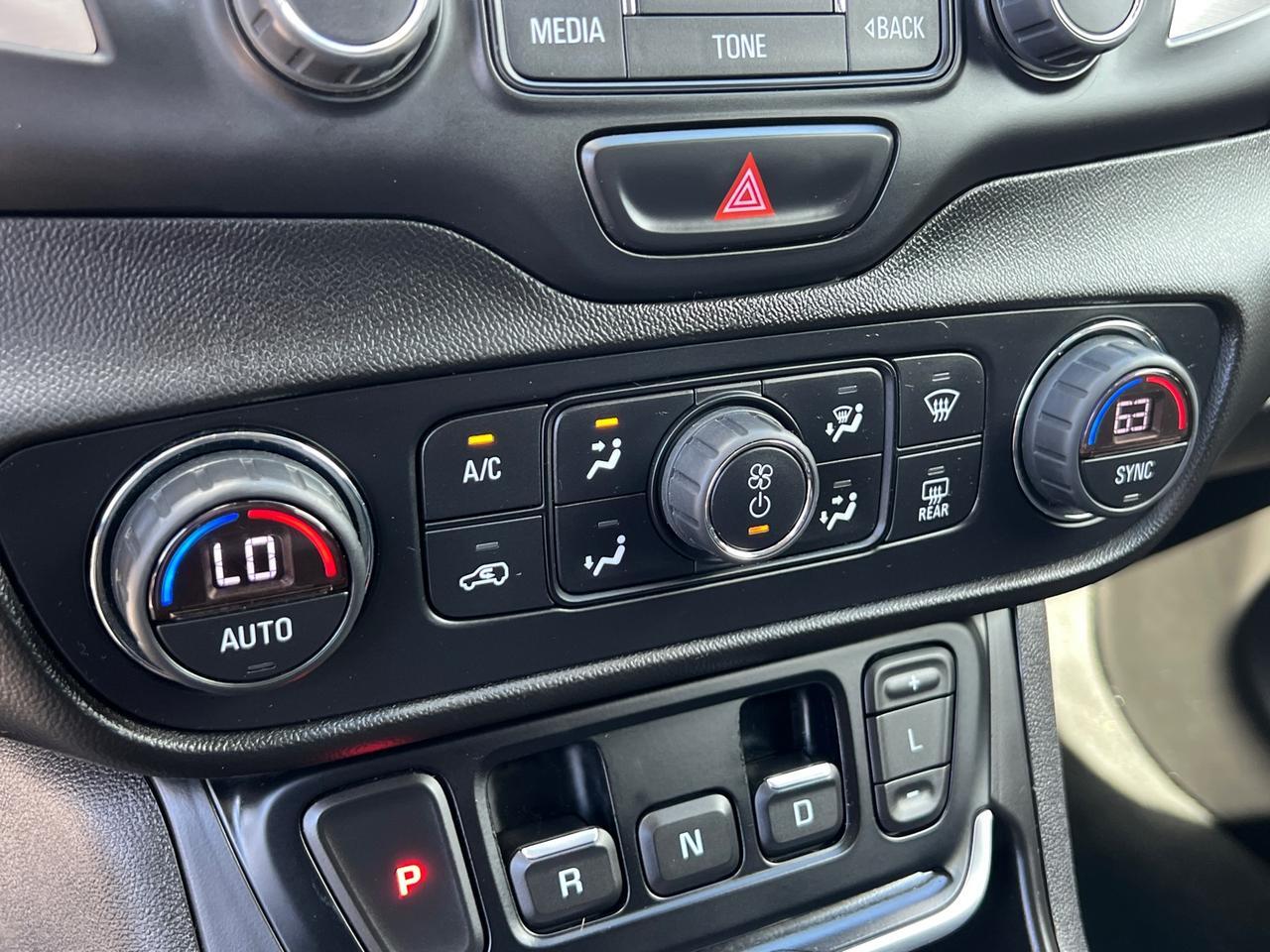 2018 GMC Terrain SLE Hagerstown MD