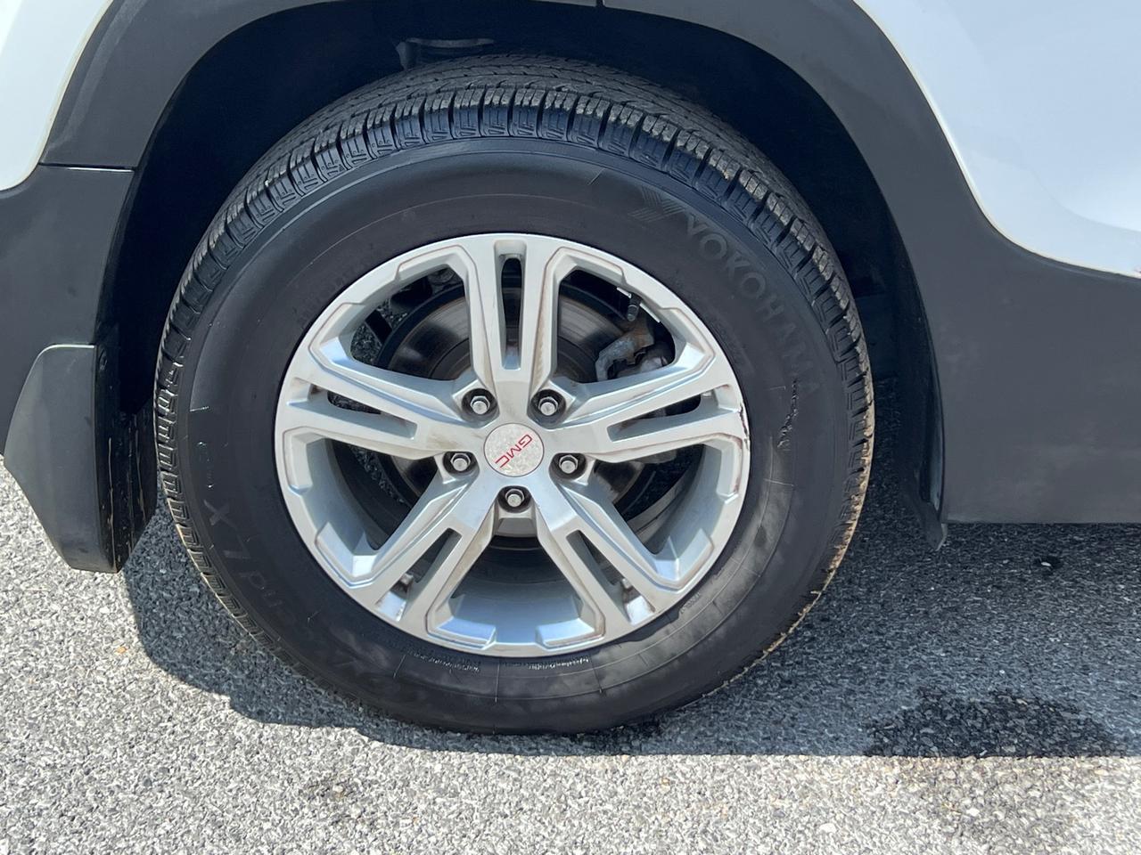 2018 GMC Terrain SLE Hagerstown MD