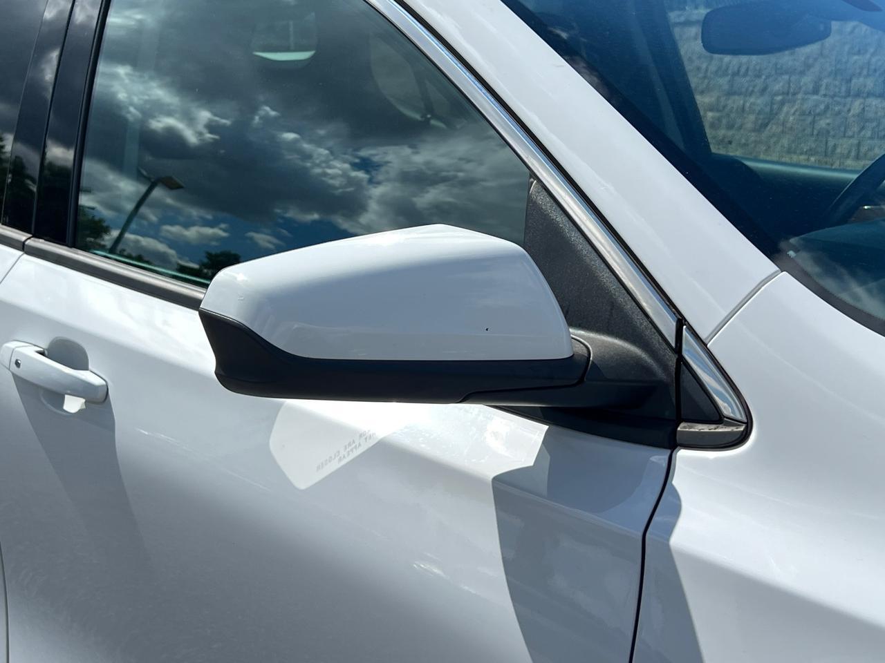 2018 GMC Terrain SLE Hagerstown MD