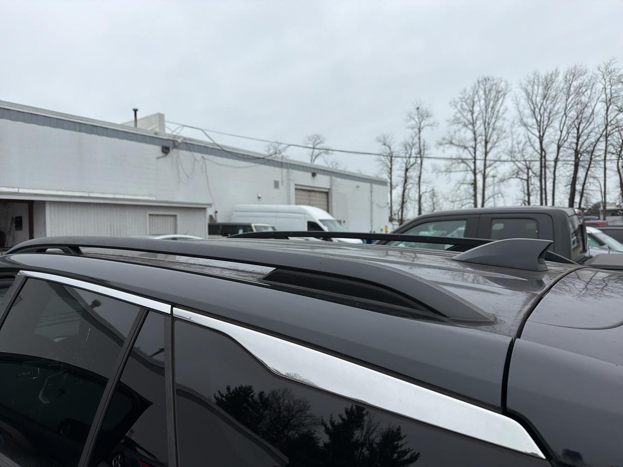 2018 GMC Terrain SLE Gaithersburg MD