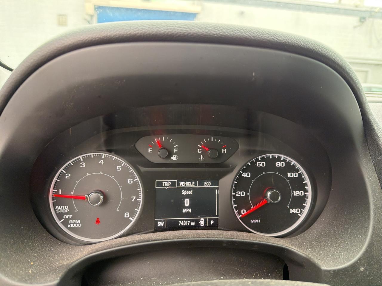 2018 GMC Terrain SLE Gaithersburg MD