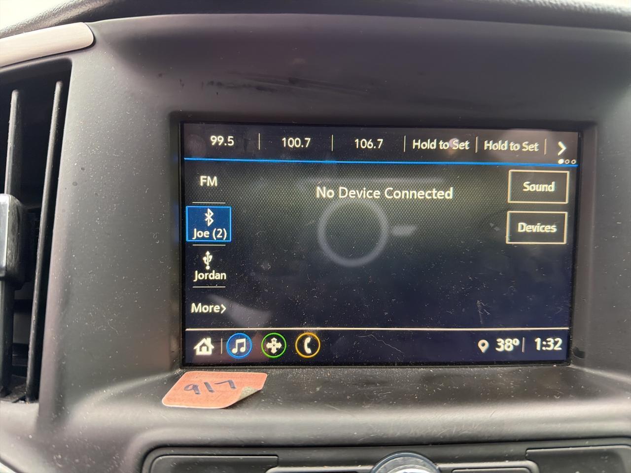 2018 GMC Terrain SLE Gaithersburg MD