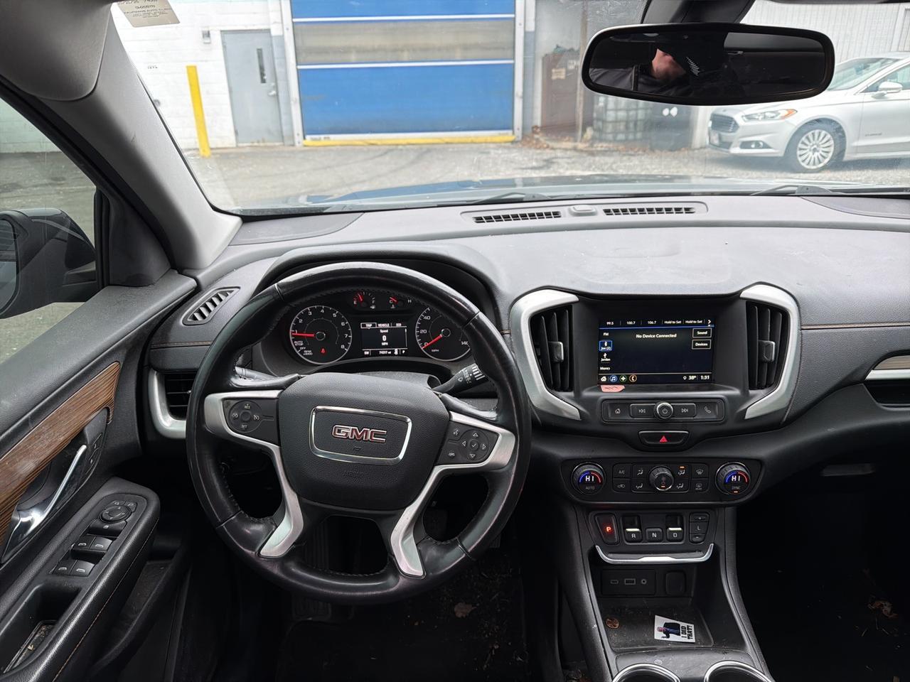 2018 GMC Terrain SLE Gaithersburg MD