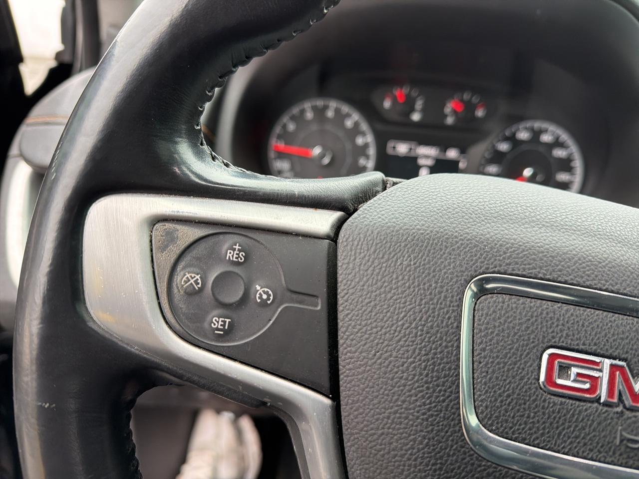 2018 GMC Terrain SLE Gaithersburg MD