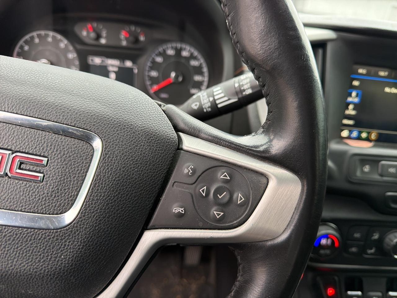 2018 GMC Terrain SLE Gaithersburg MD