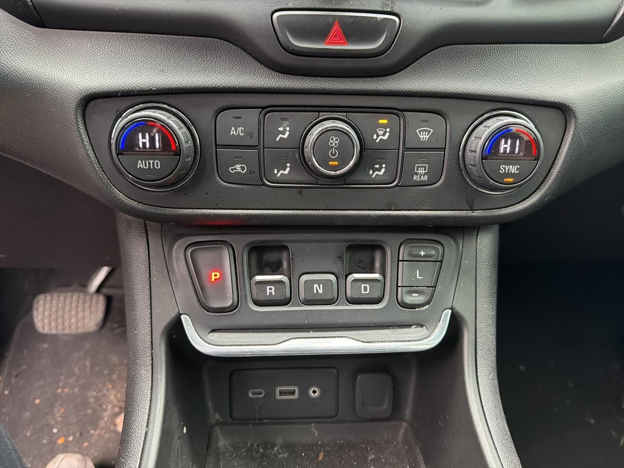 2018 GMC Terrain SLE Gaithersburg MD