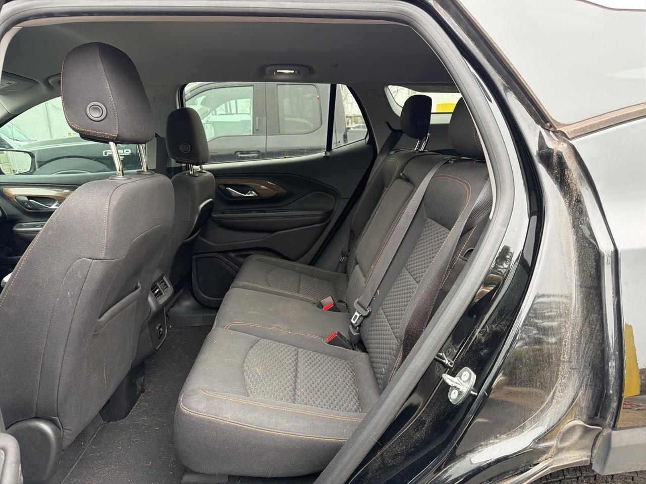 2018 GMC Terrain SLE Gaithersburg MD