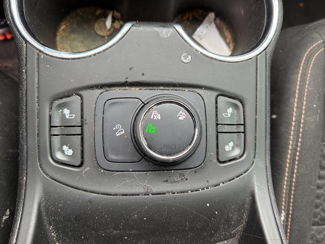 2018 GMC Terrain SLE Gaithersburg MD